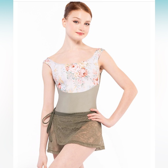 Yumiko Other - Eleve Dancewear Leotard